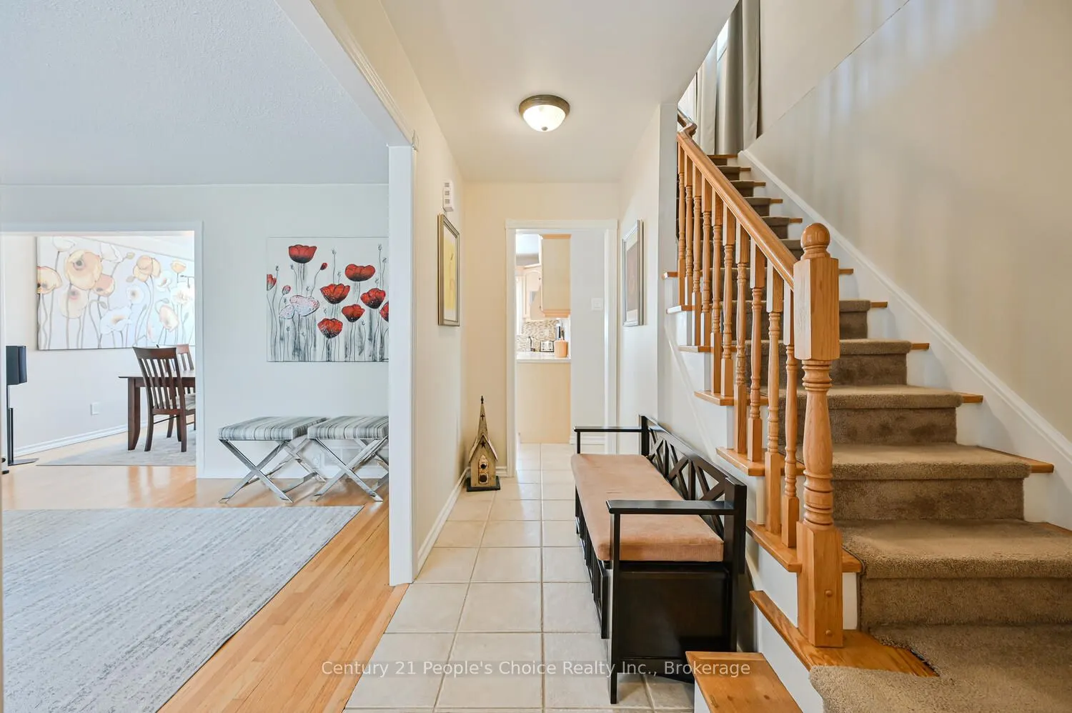 2 Fontaine Court