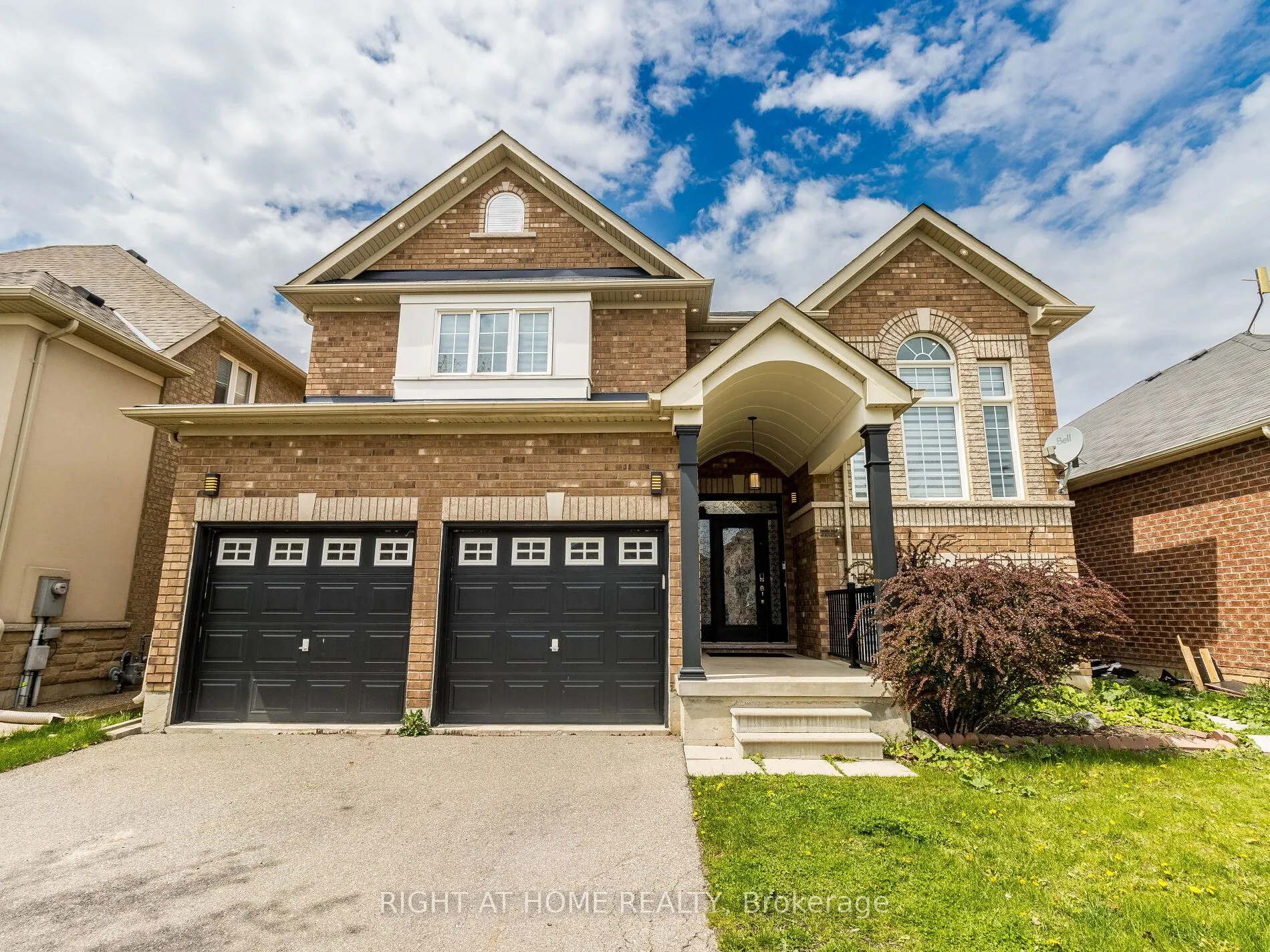 612 Serafini Crescent