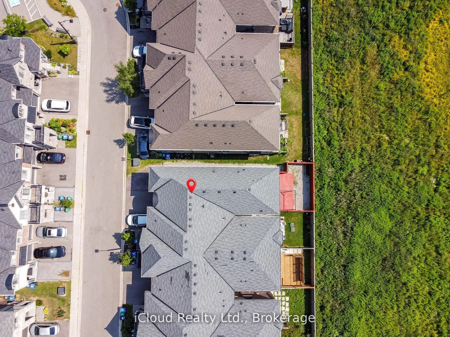 66 Gammon Crescent