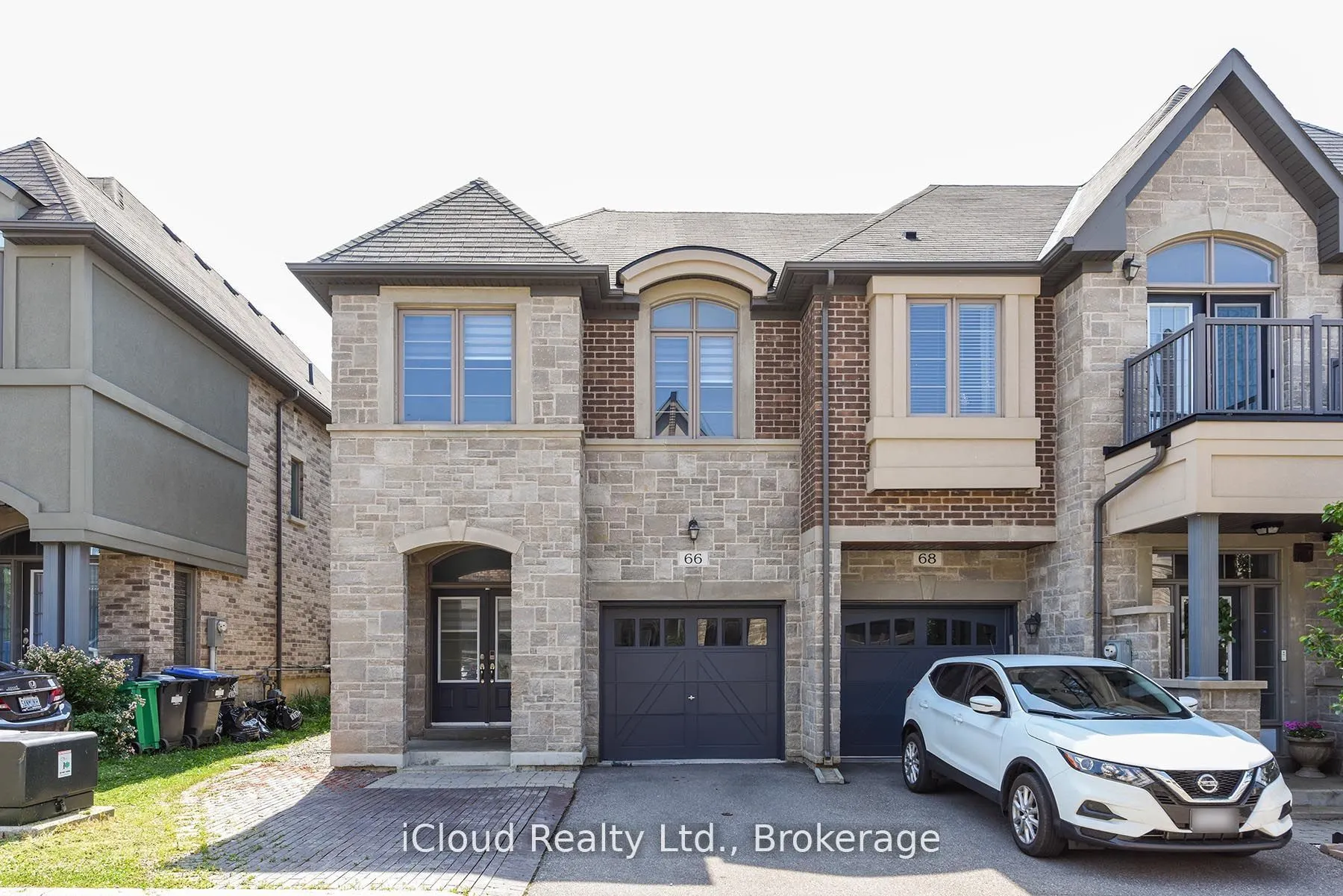 66 Gammon Crescent