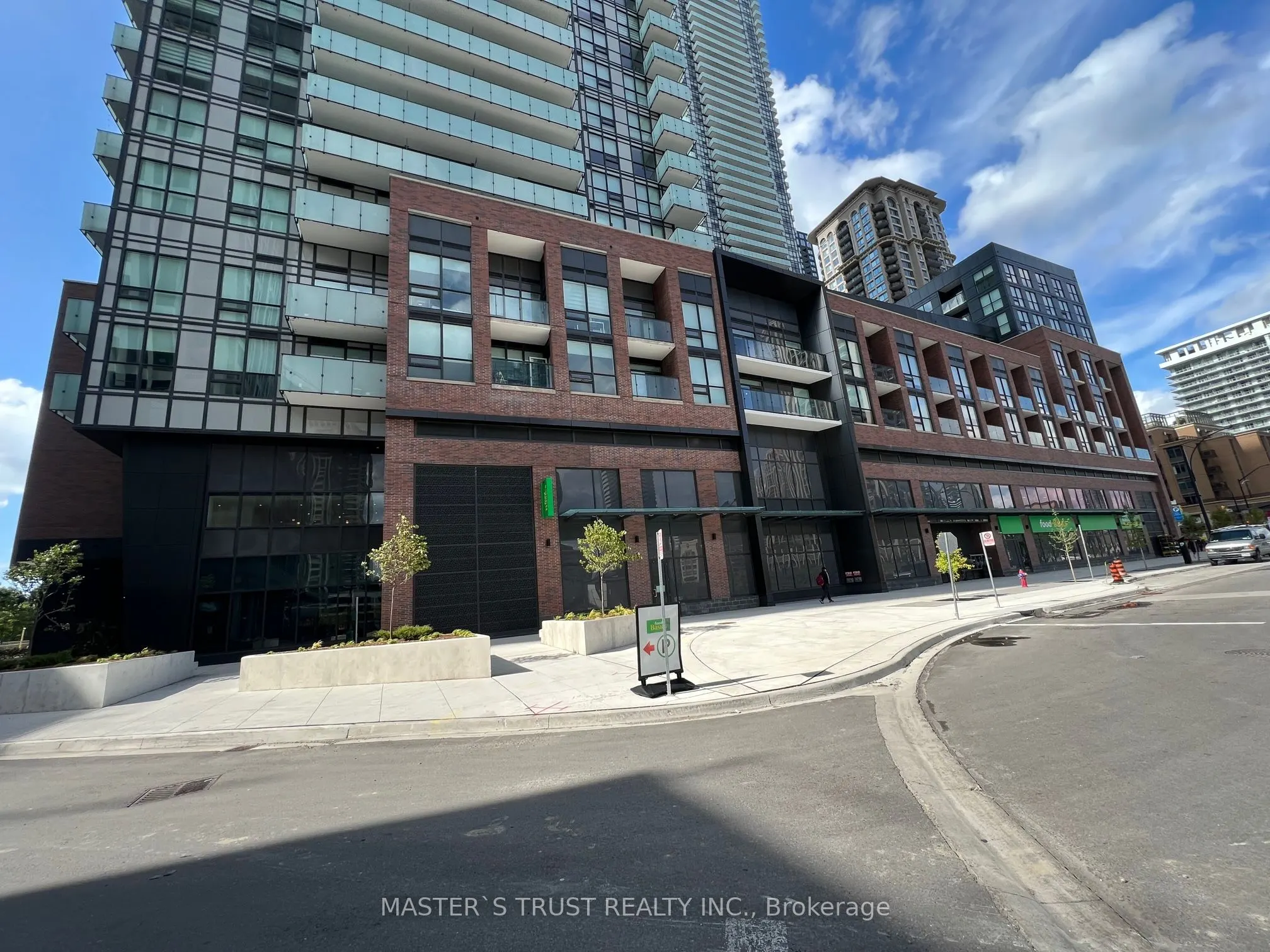 4130 Parkside Village Drive, #1110