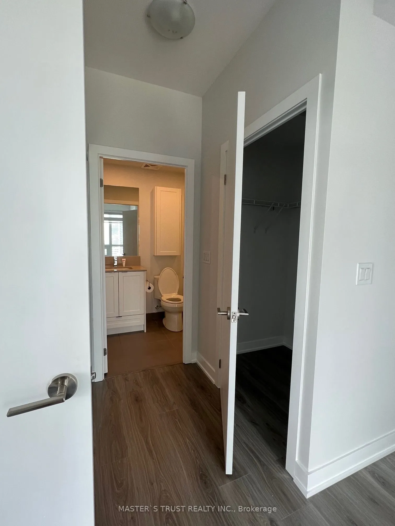 4130 Parkside Village Drive, #1110