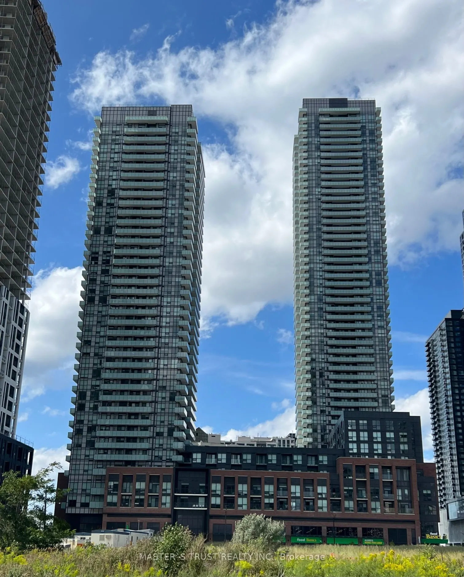 4130 Parkside Village Drive, #1110