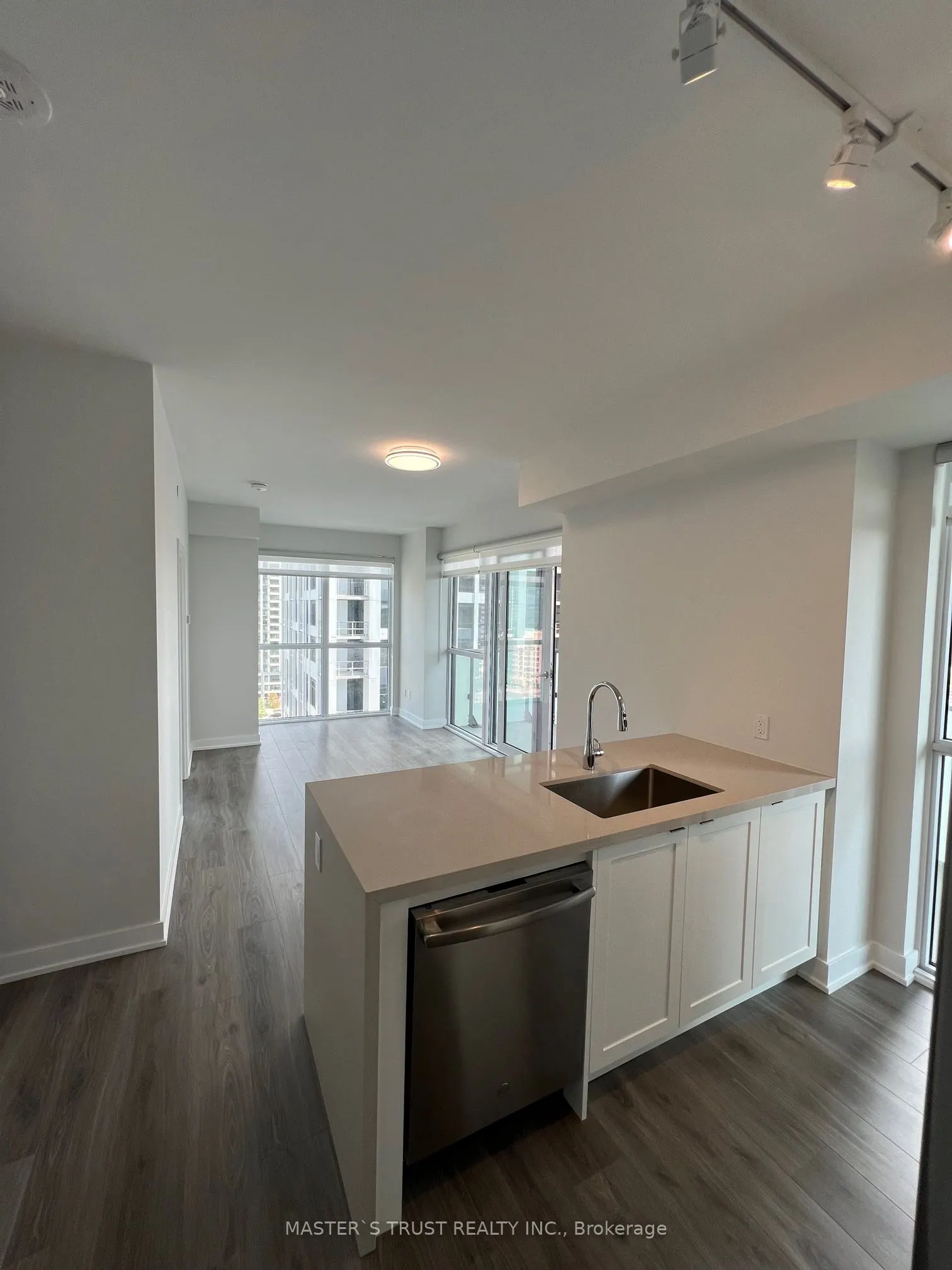 4130 Parkside Village Drive, #1110