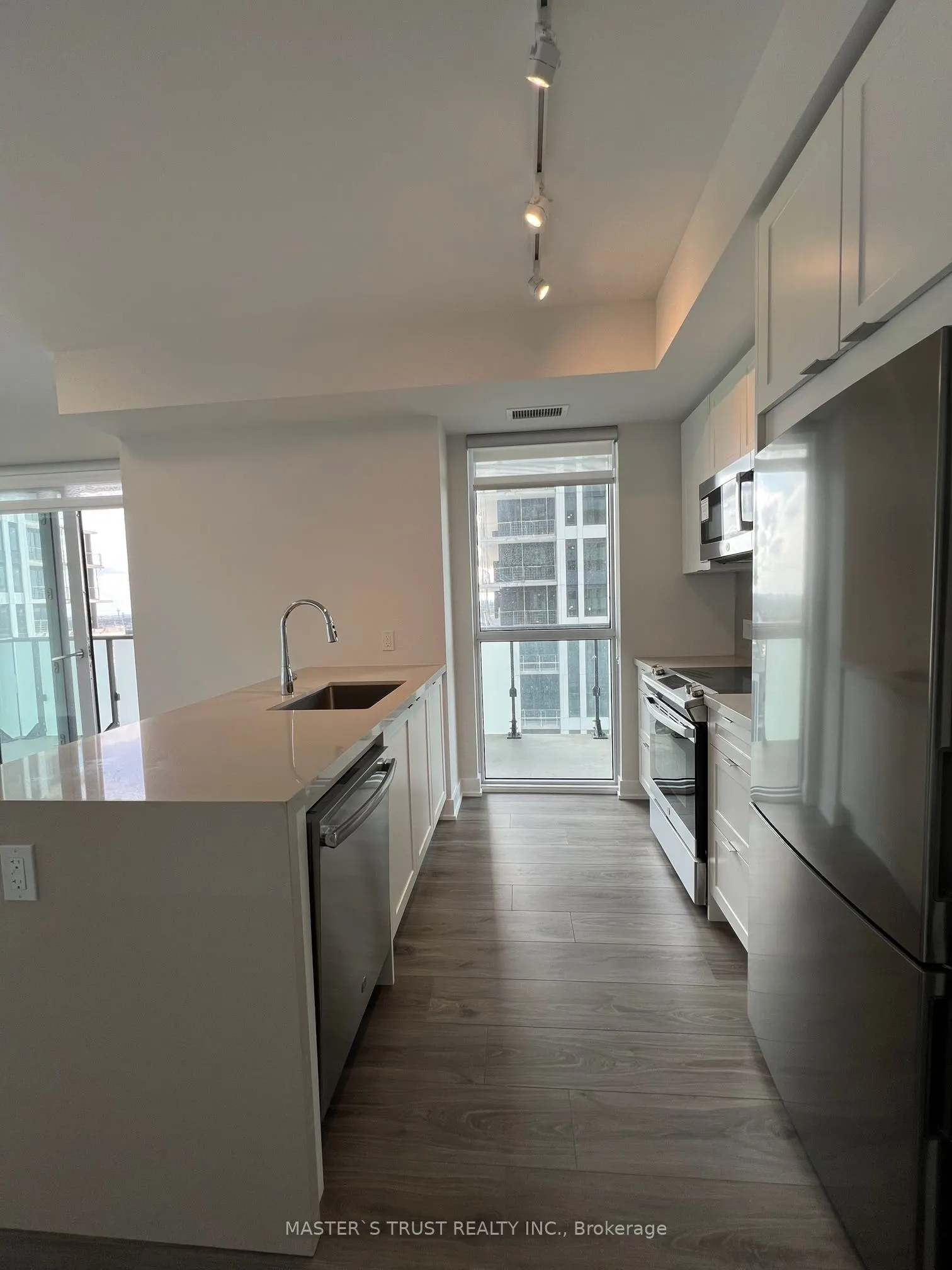 4130 Parkside Village Drive, #1110