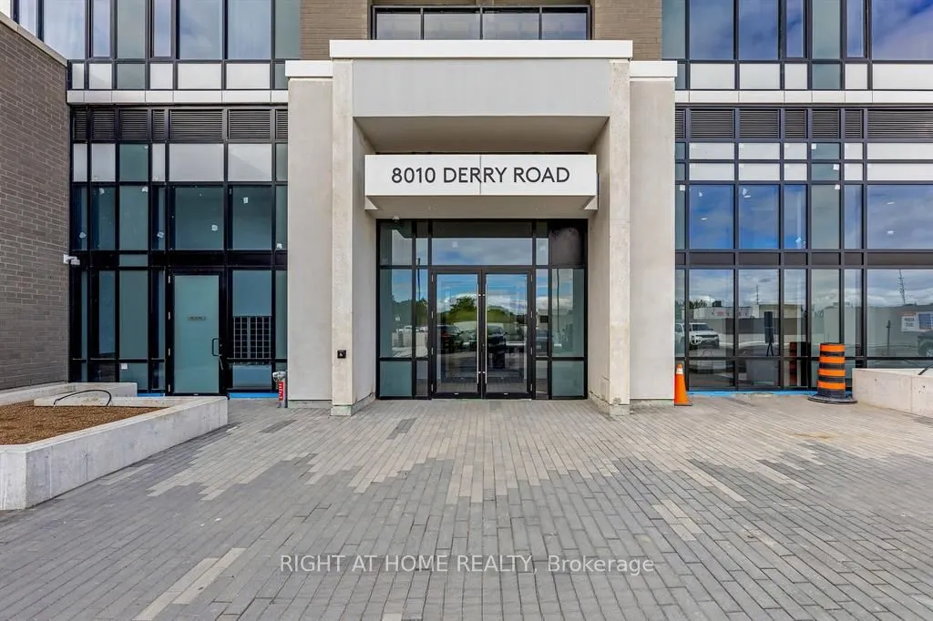 8010 Derry Road, #1803