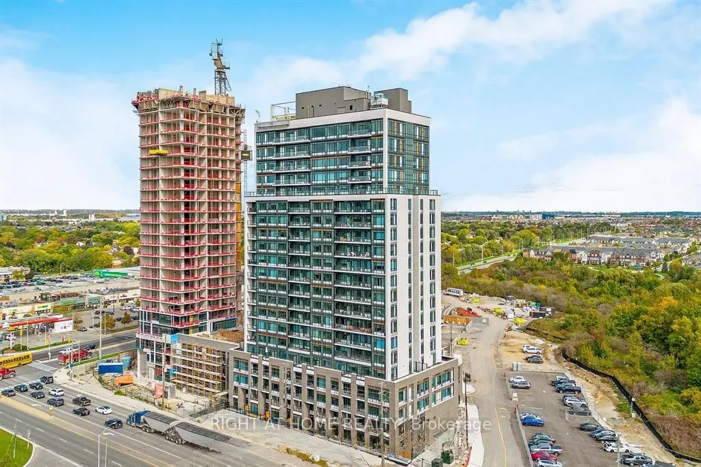 8010 Derry Road, #1803