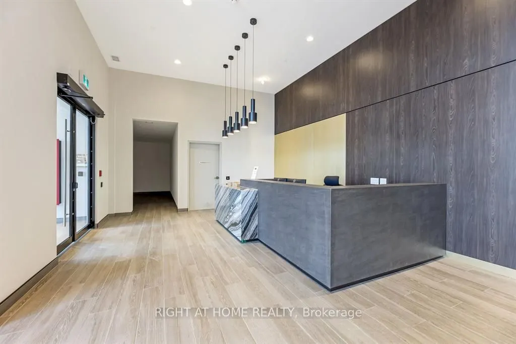8010 Derry Road, #1803