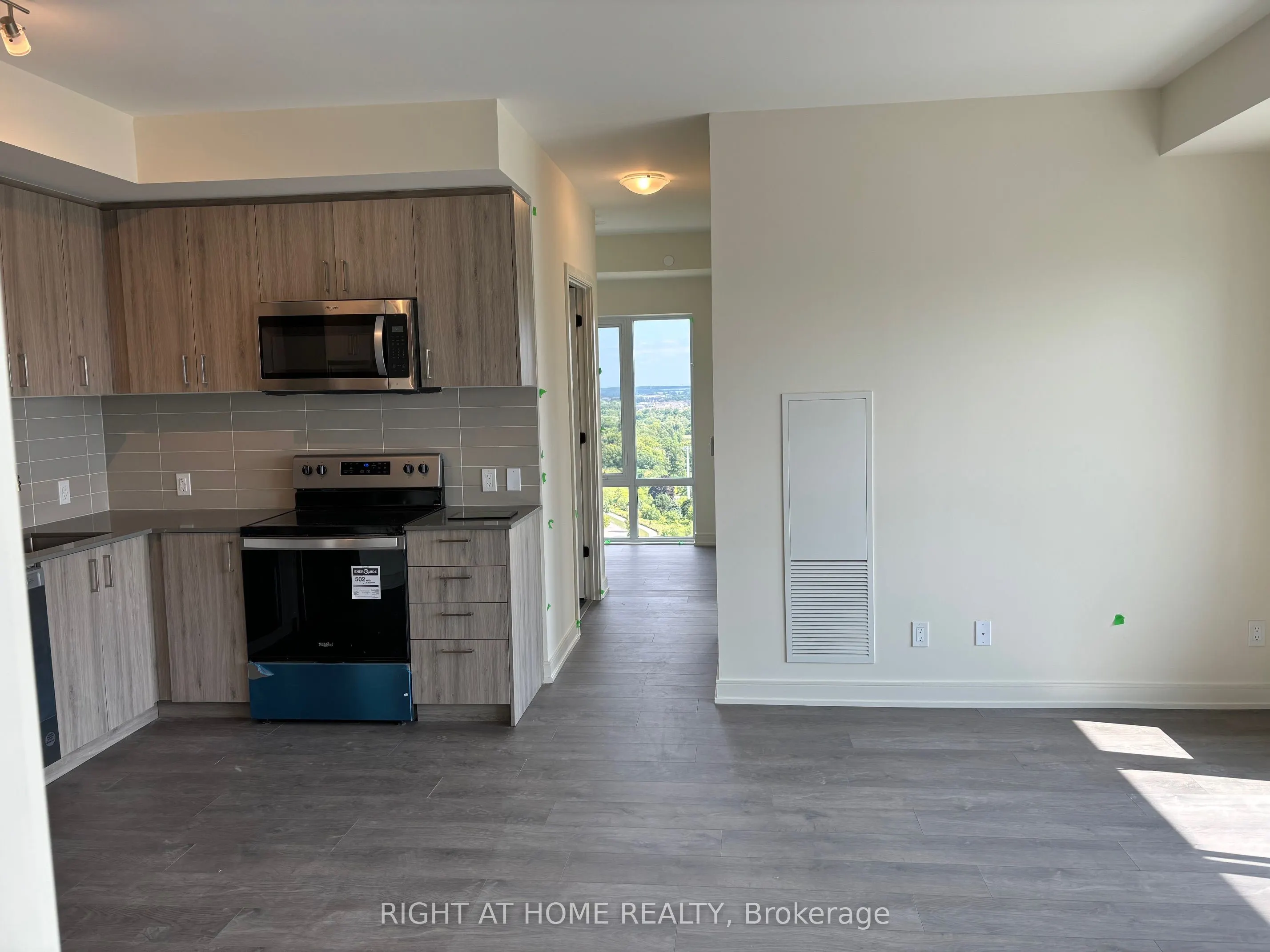 8010 Derry Road, #1803