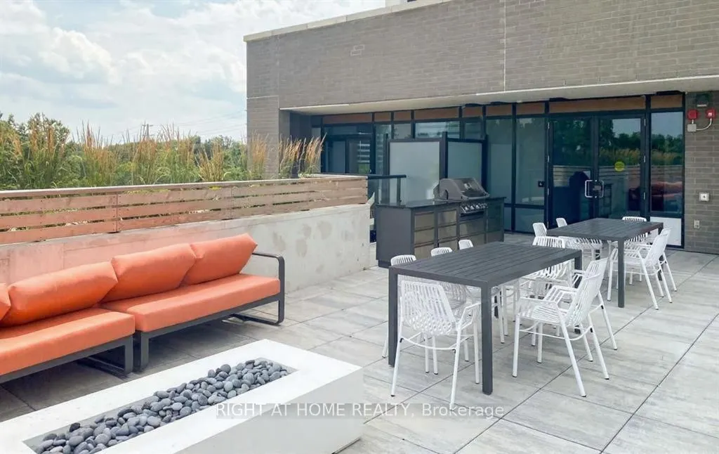 8010 Derry Road, #1803