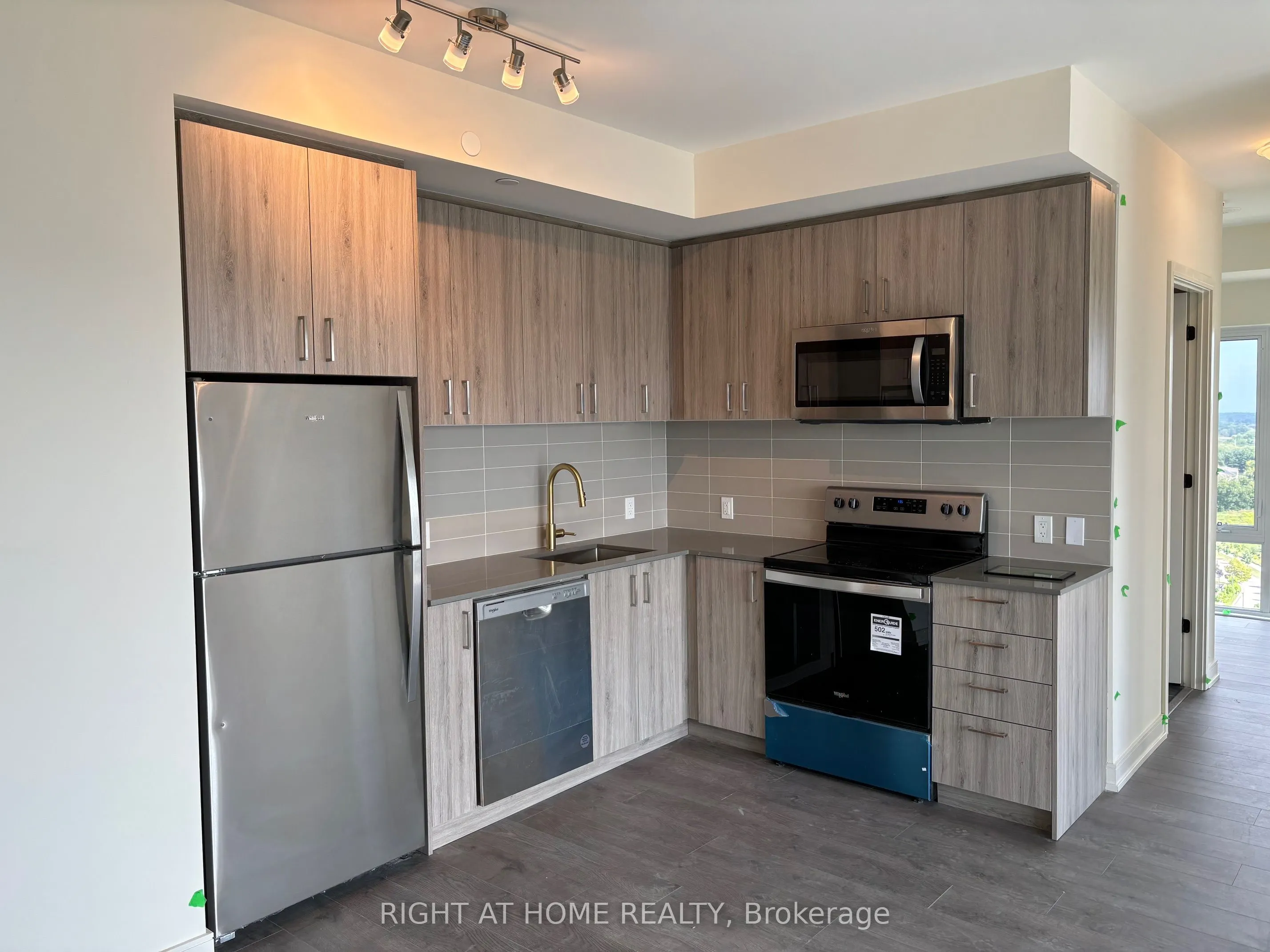 8010 Derry Road, #1803