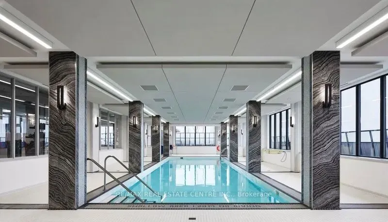 30 Shore Breeze Drive, #4911