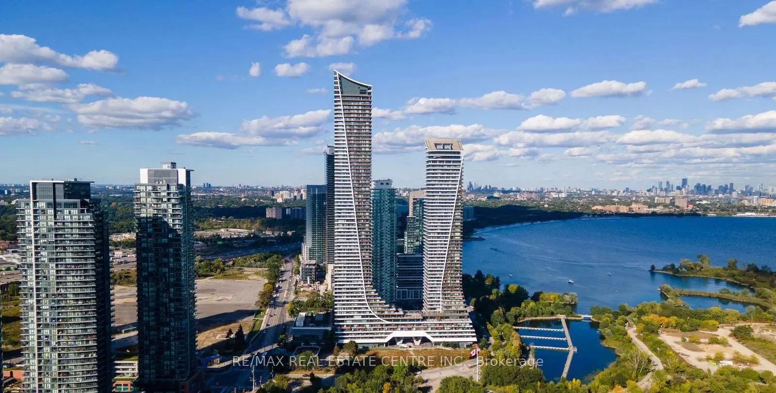 30 Shore Breeze Drive, #4911