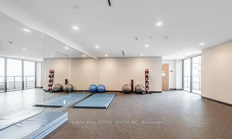 30 Shore Breeze Drive, #4911