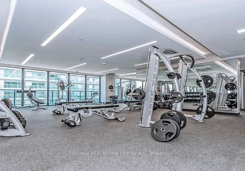 30 Shore Breeze Drive, #4911