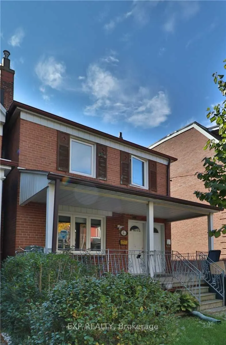 115 Millicent Street, ##1