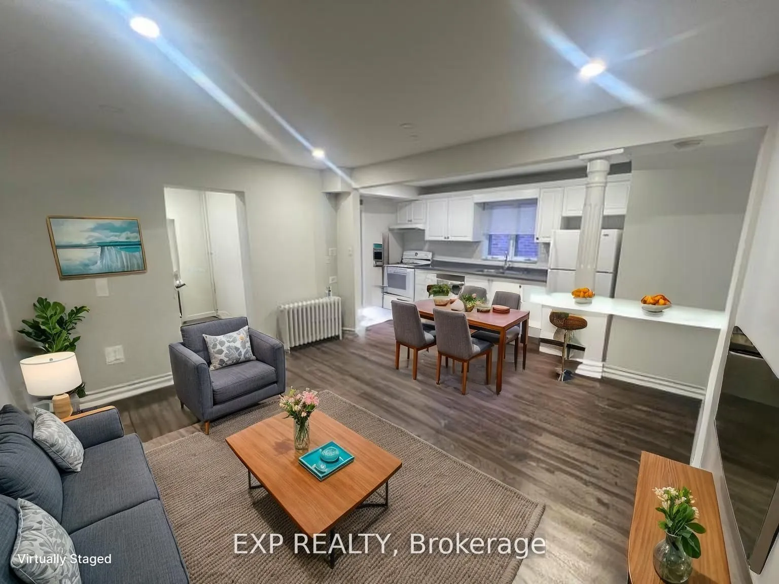 115 Millicent Street, ##1