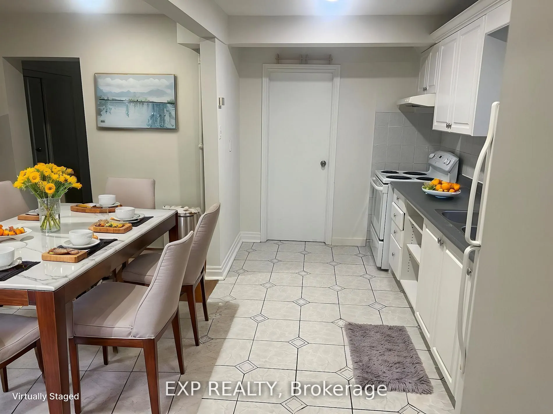 115 Millicent Street, ##1