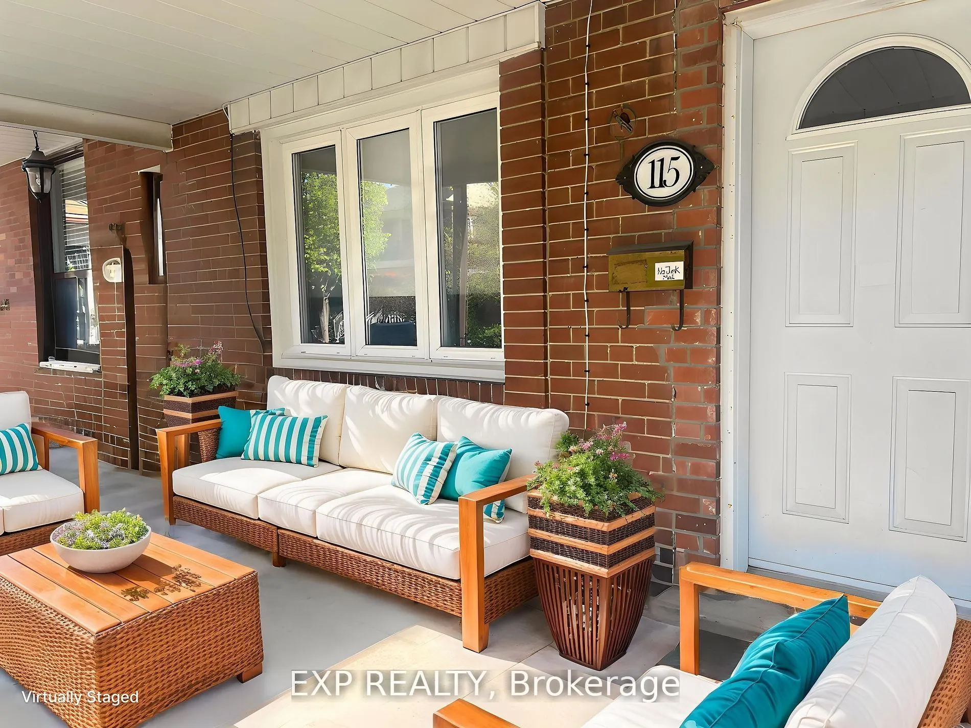 115 Millicent Street, ##1