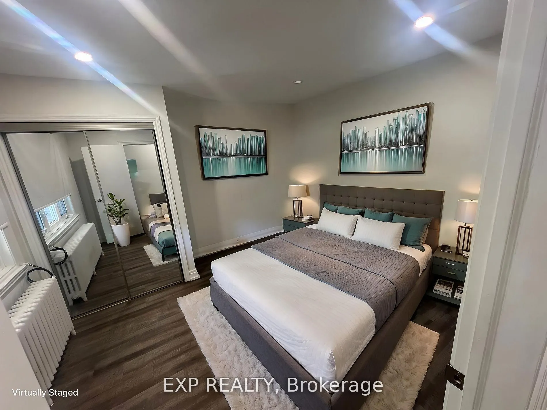 115 Millicent Street, ##1
