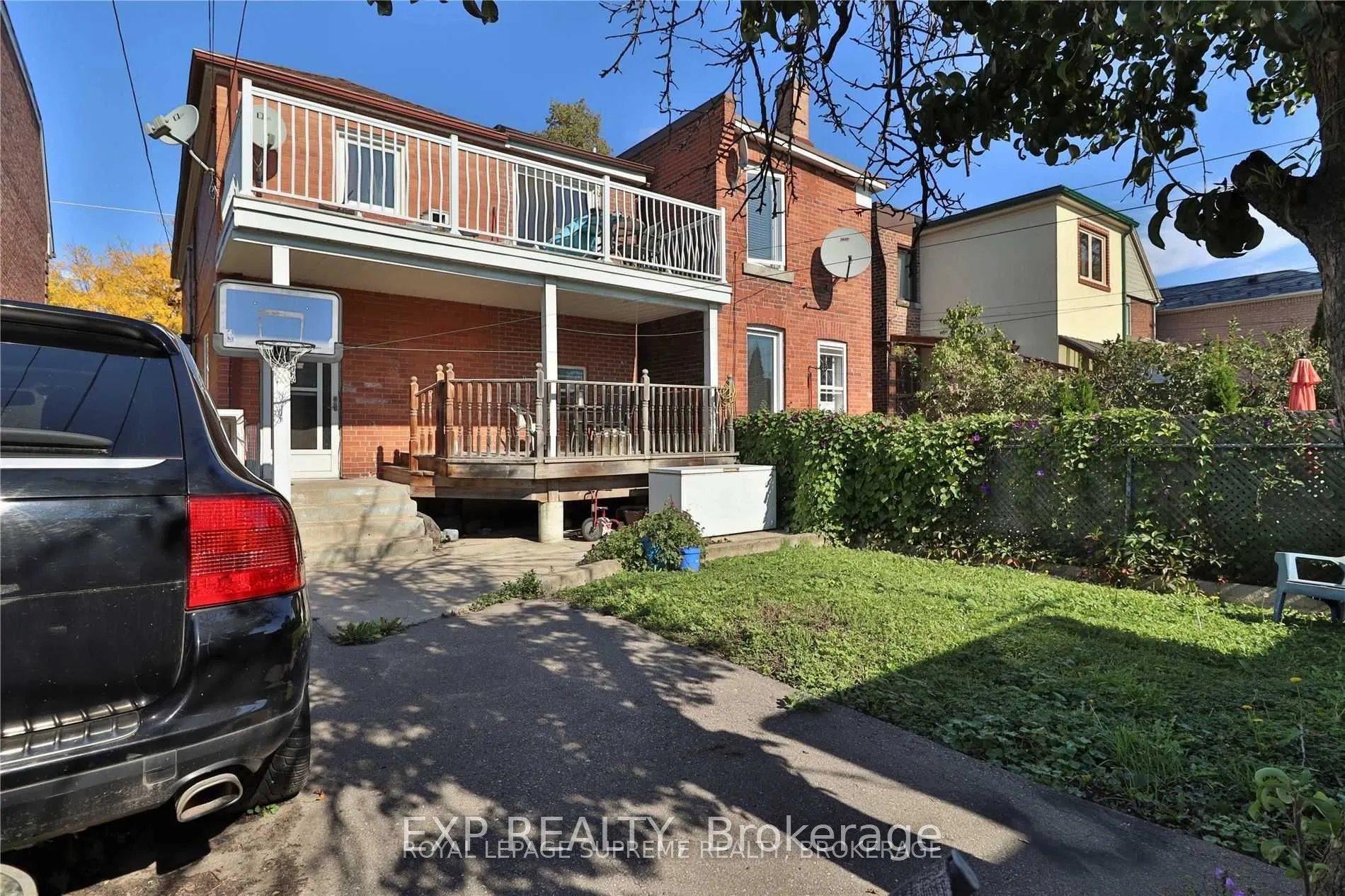 115 Millicent Street, ##1