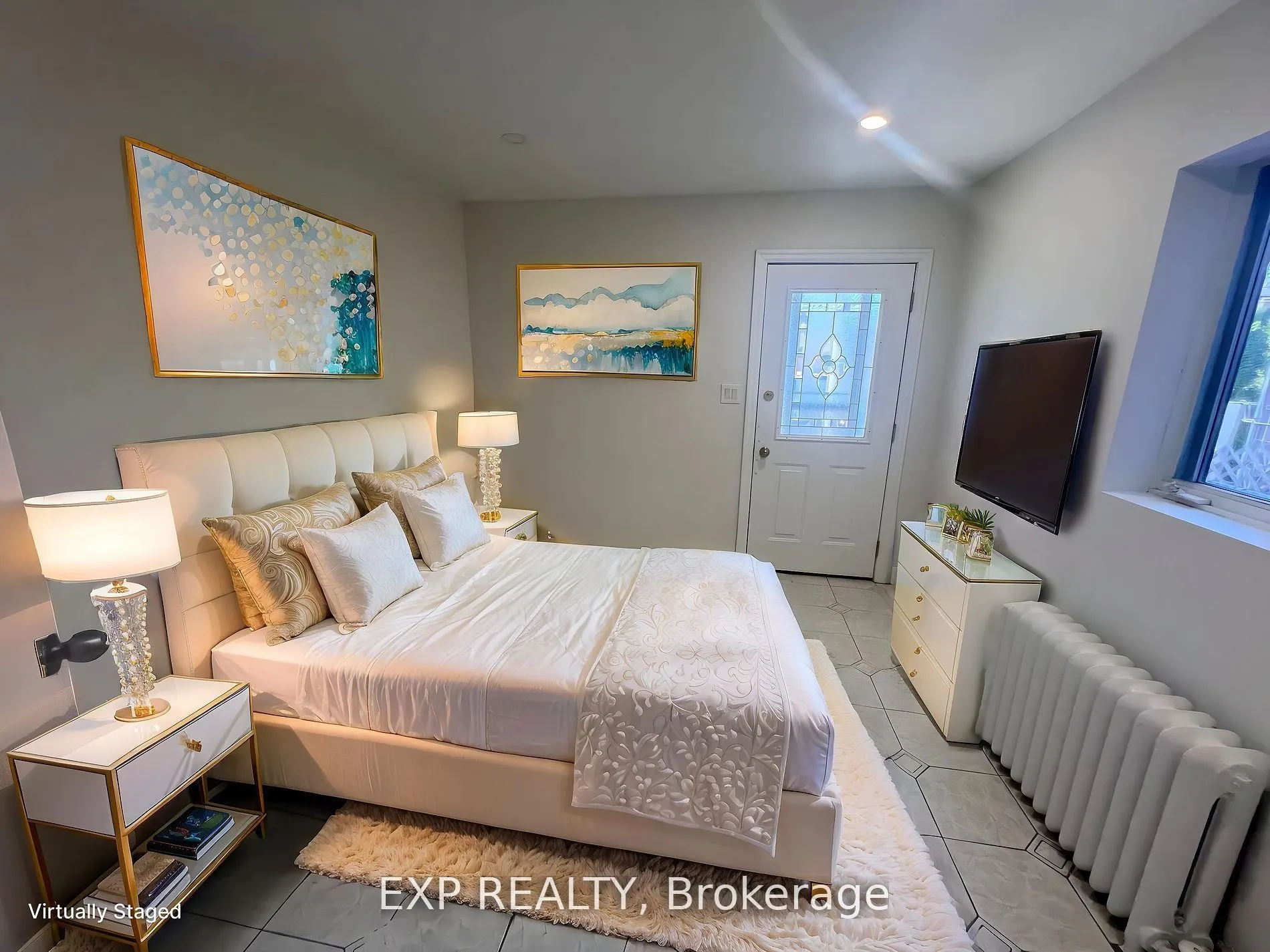 115 Millicent Street, ##1