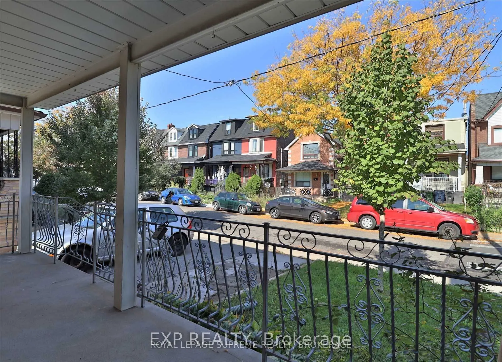 115 Millicent Street, ##1