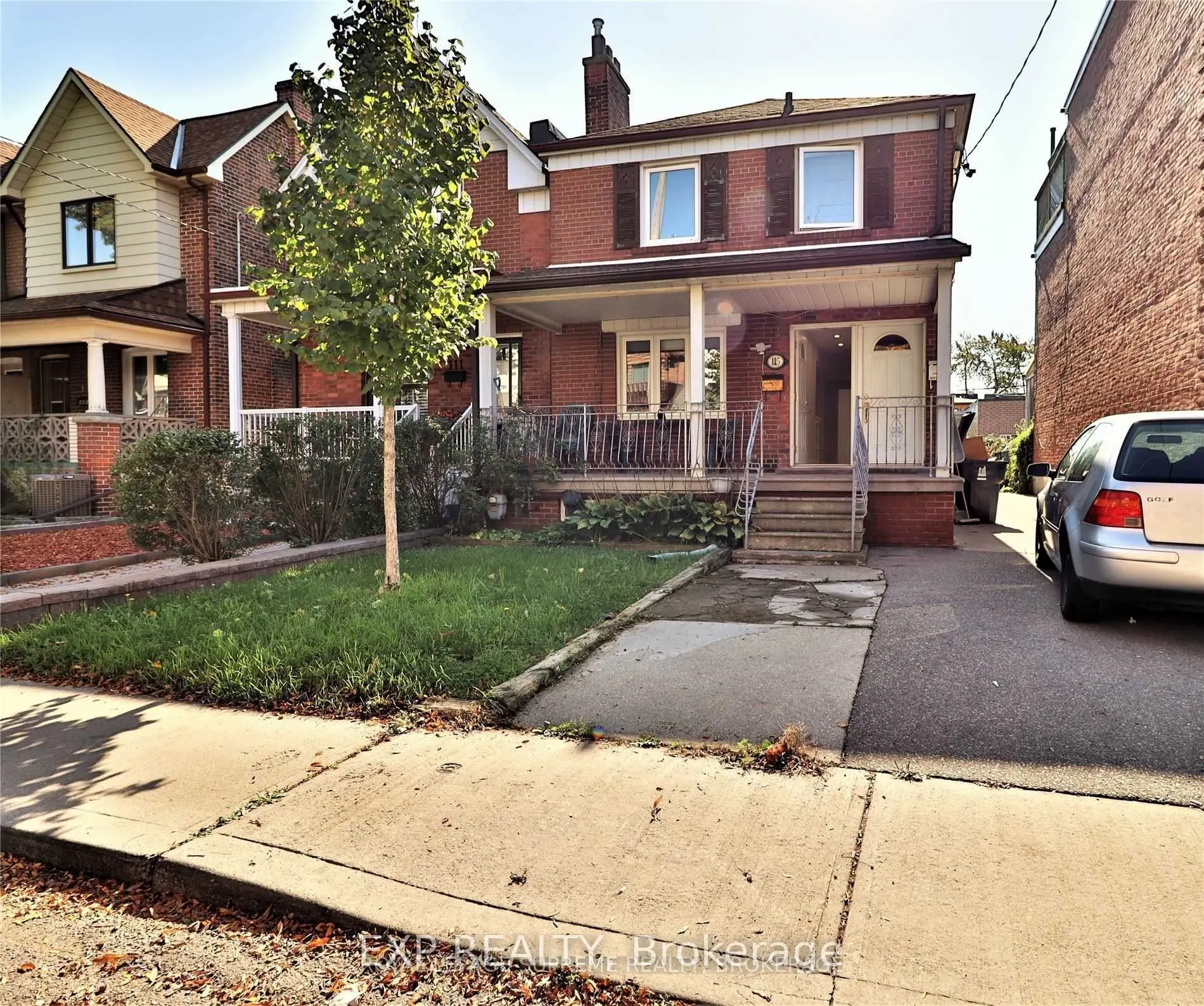 115 Millicent Street, ##1