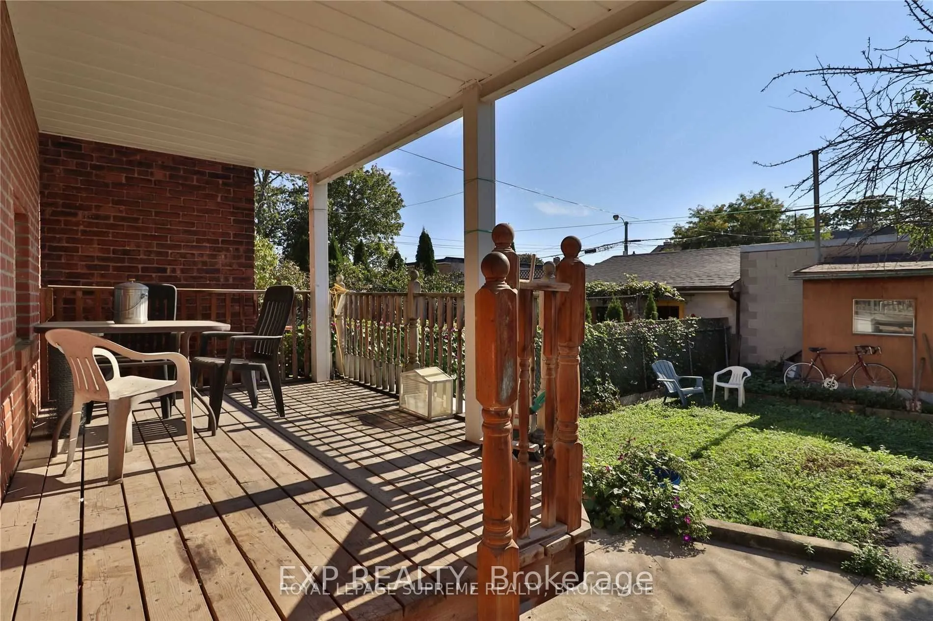 115 Millicent Street, ##1