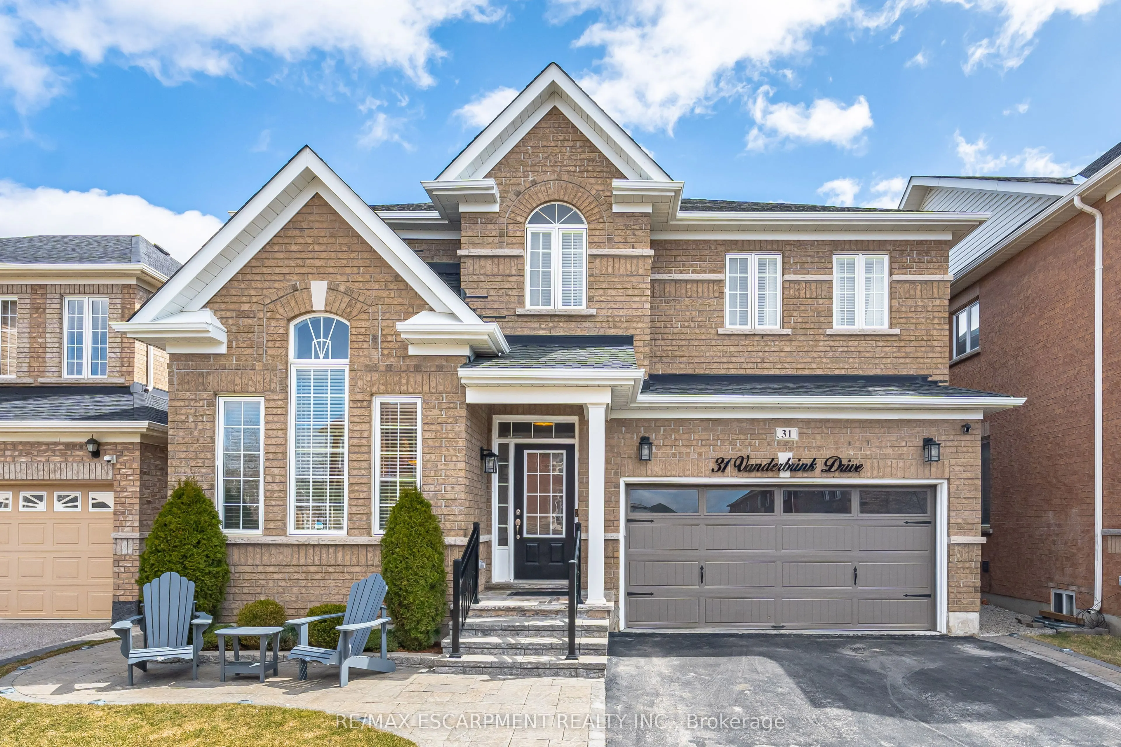 31 Vanderbrink Drive