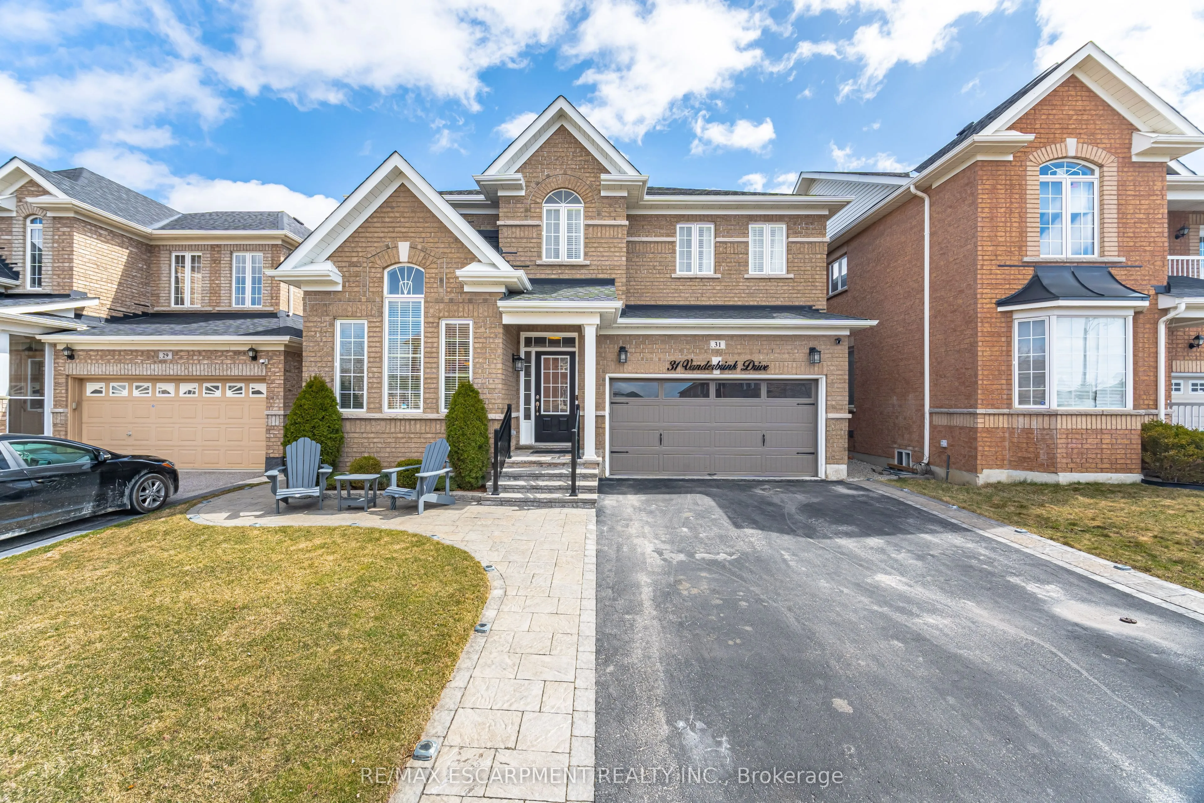 31 Vanderbrink Drive