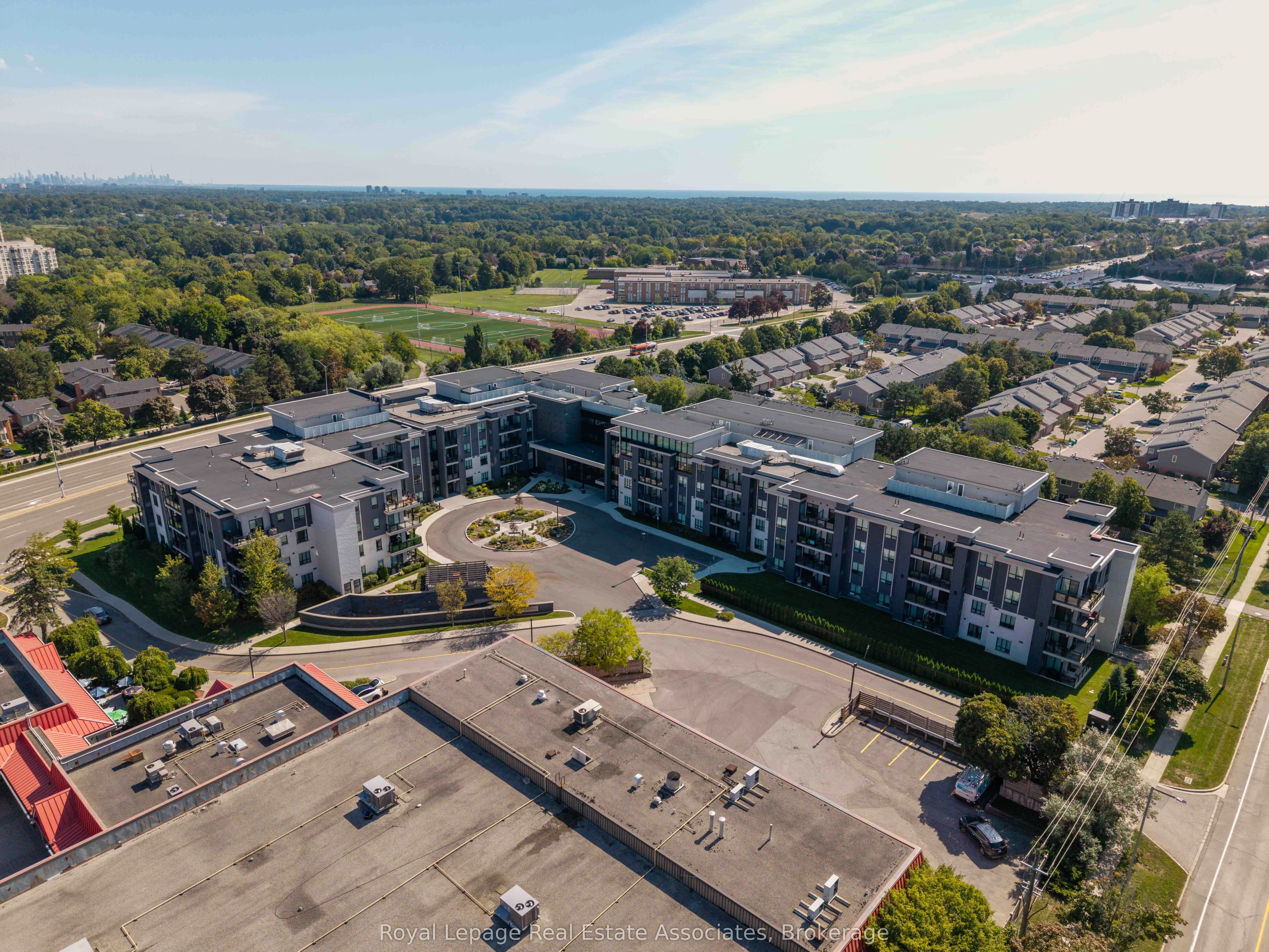 3170 Erin Mills Parkway, #108
