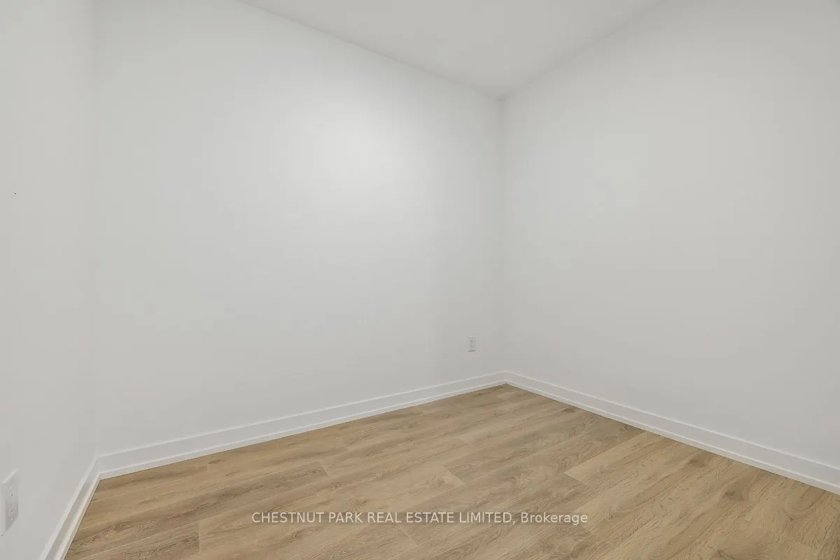 1100 Sheppard Avenue W, #329