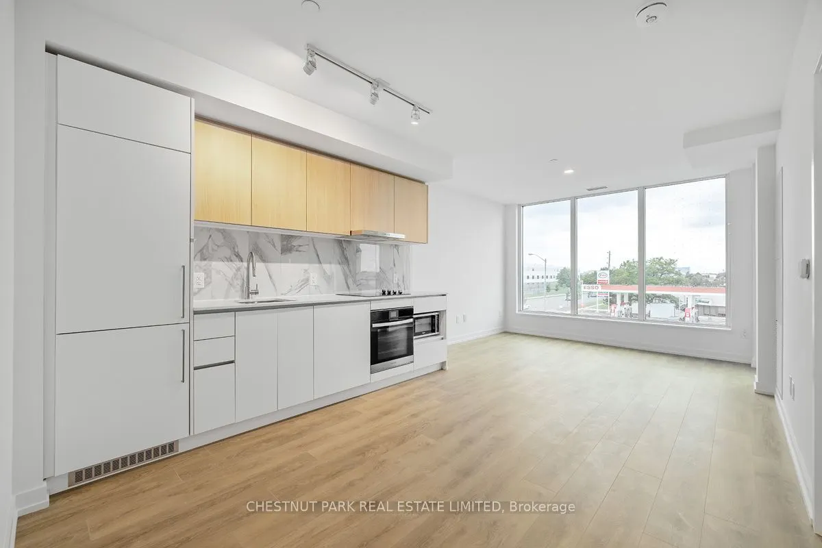 1100 Sheppard Avenue W, #329
