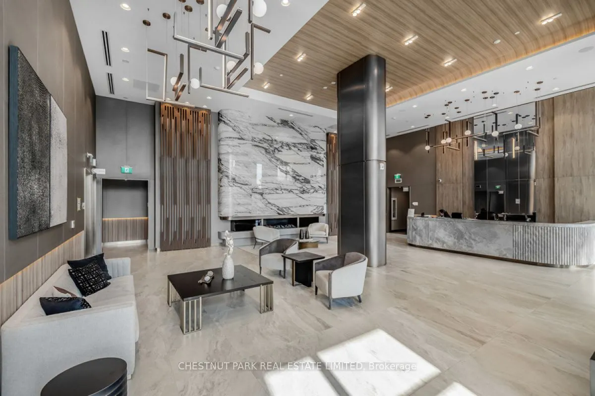 1100 Sheppard Avenue W, #329