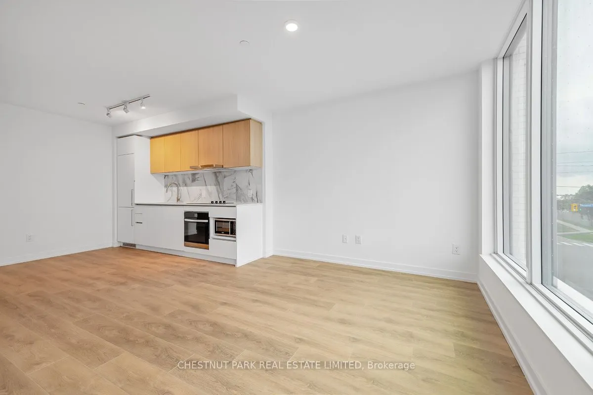 1100 Sheppard Avenue W, #329