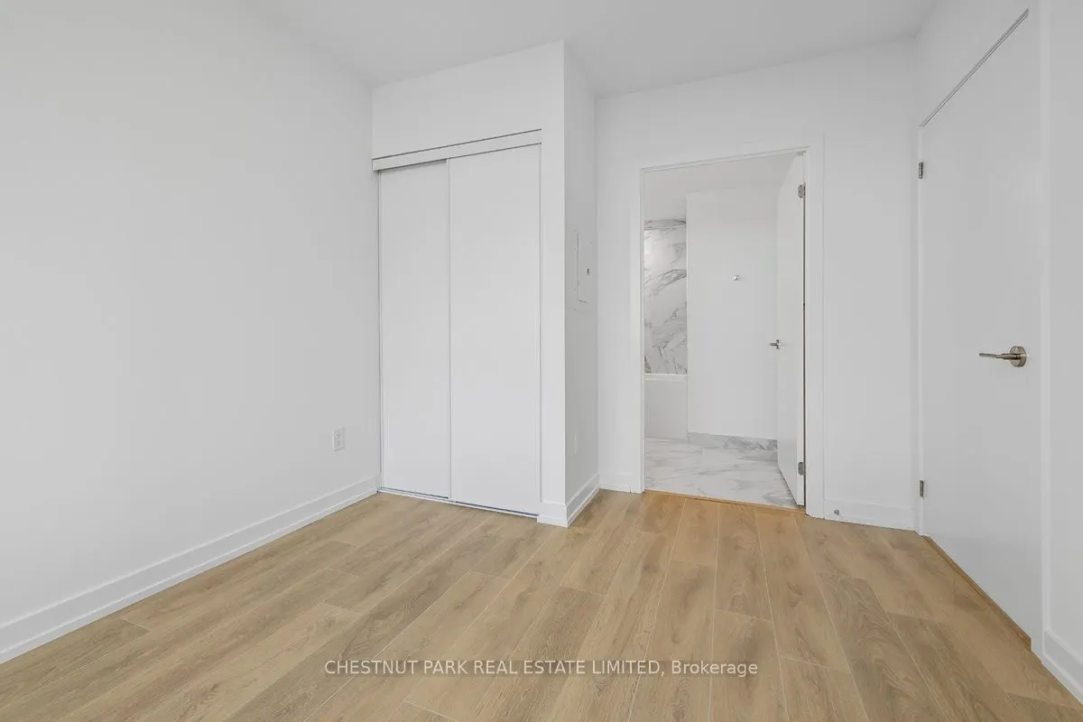 1100 Sheppard Avenue W, #329