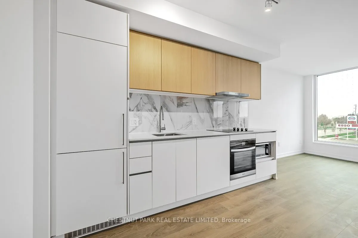 1100 Sheppard Avenue W, #329