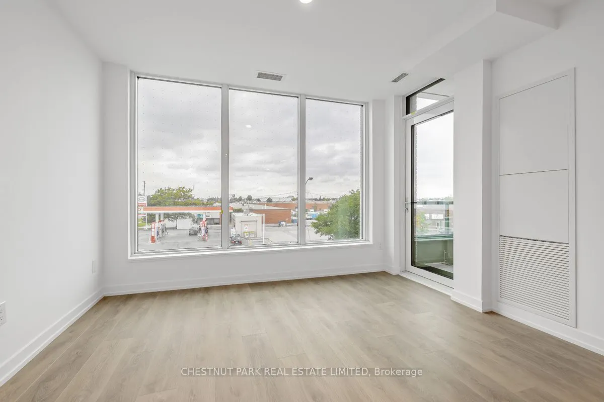 1100 Sheppard Avenue W, #329