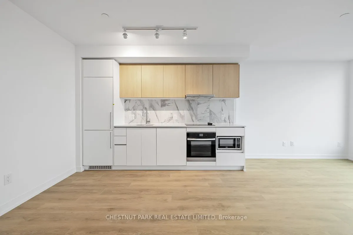 1100 Sheppard Avenue W, #329