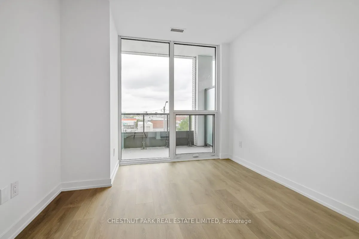 1100 Sheppard Avenue W, #329