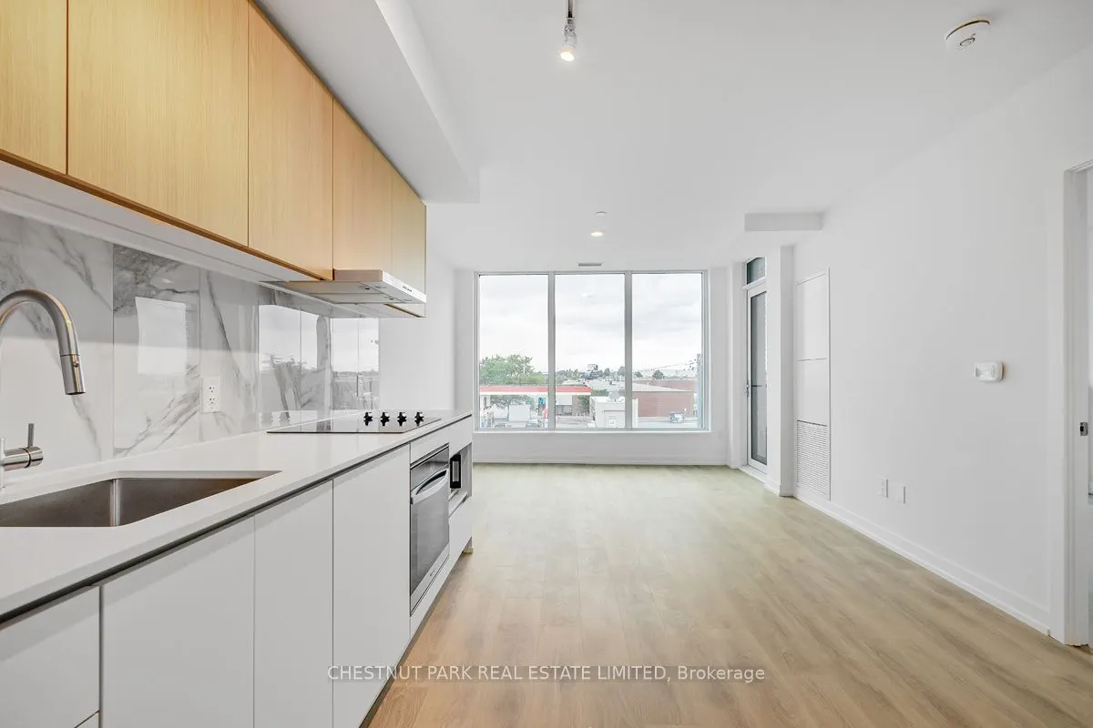 1100 Sheppard Avenue W, #329