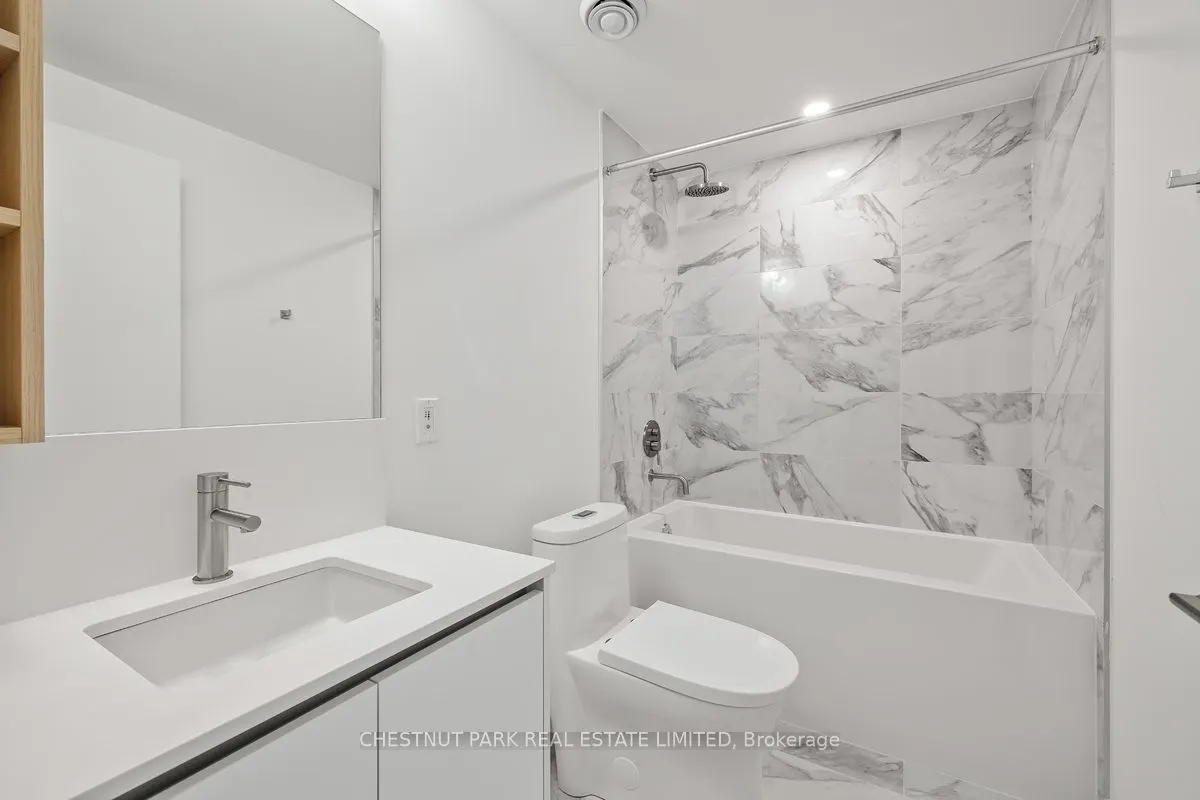 1100 Sheppard Avenue W, #329