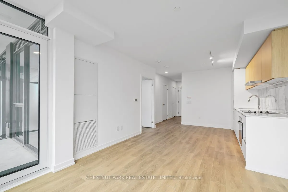 1100 Sheppard Avenue W, #329