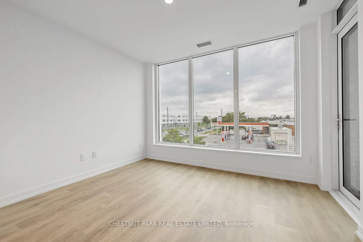 1100 Sheppard Avenue W, #329