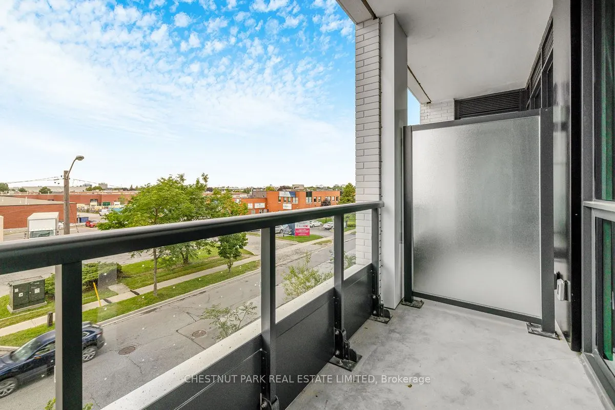 1100 Sheppard Avenue W, #329