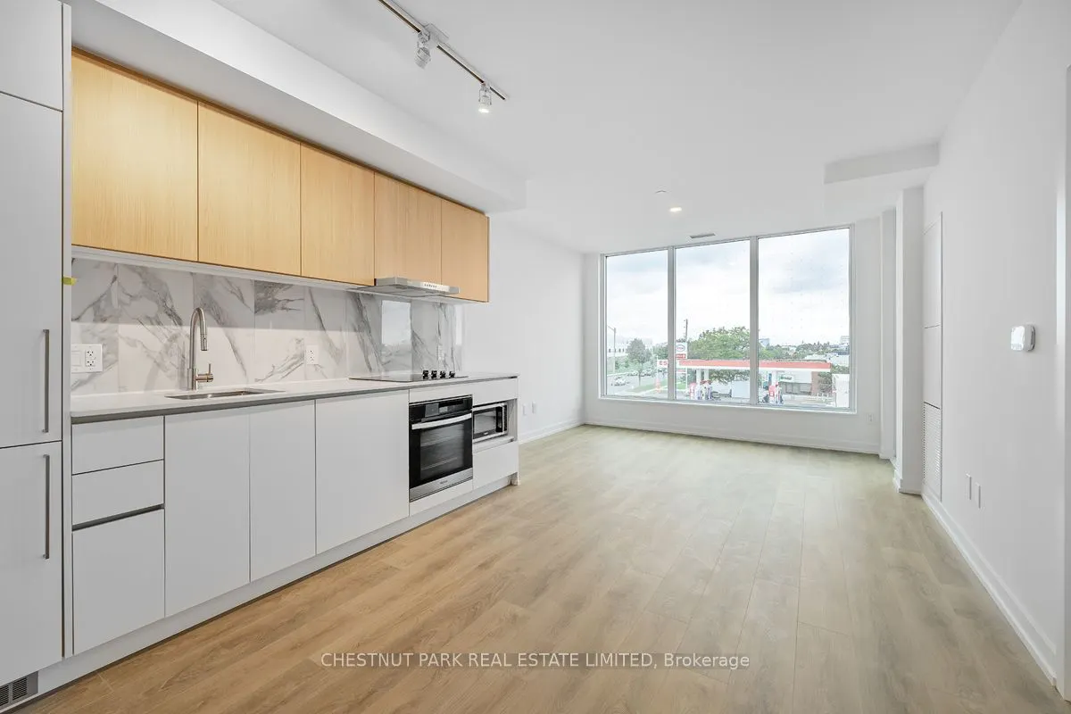 1100 Sheppard Avenue W, #329