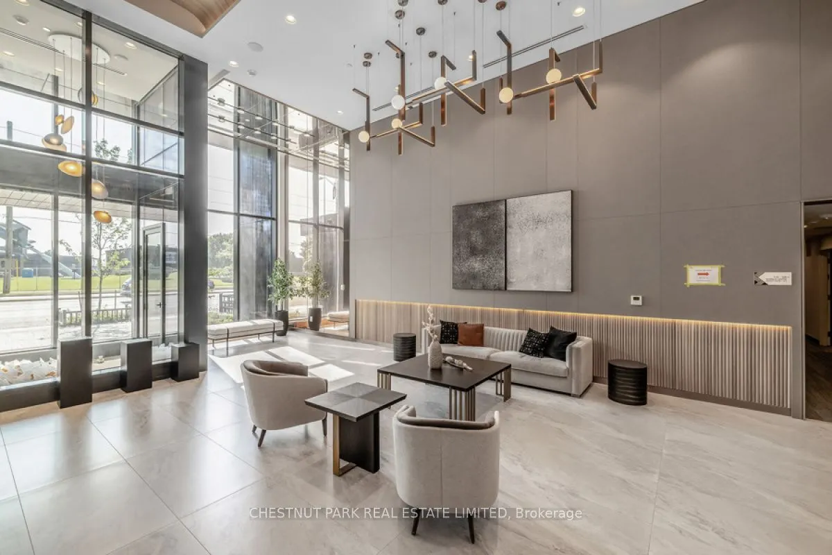1100 Sheppard Avenue W, #329