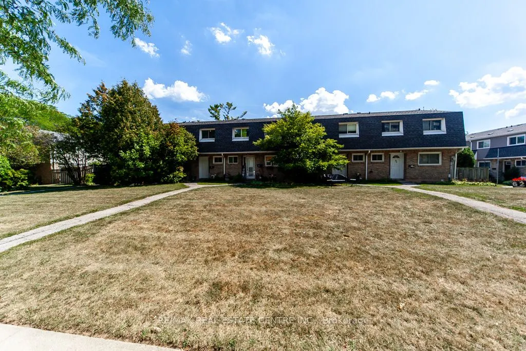 2050 Upper Middle Road, #88
