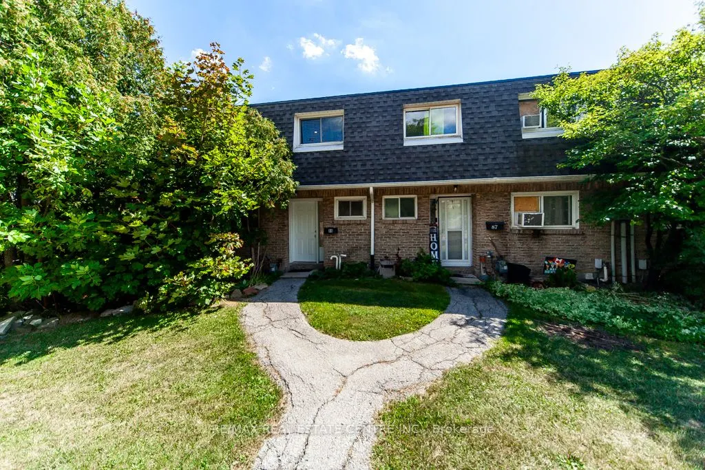 2050 Upper Middle Road, #88